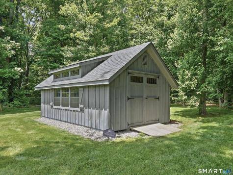 25 Charter Oak Drive Cheshire CT 06410