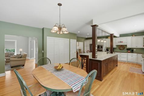 25 Charter Oak Drive Cheshire CT 06410