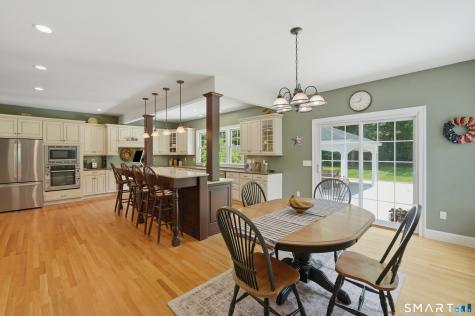 25 Charter Oak Drive Cheshire CT 06410