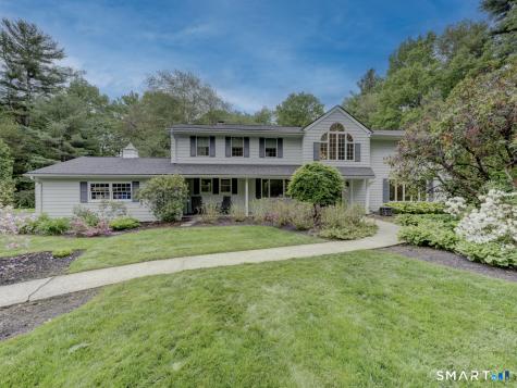 78 Windtree Street Torrington CT 06790