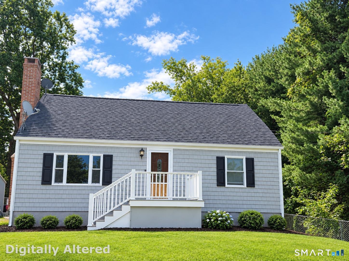 27 New York Road Montville CT 06370
