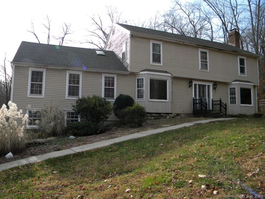 29 Little Bear Hill Road New Milford CT 06776