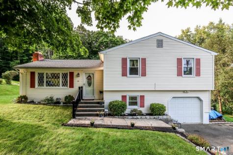 55 Taylor Terrace New Milford CT 06776