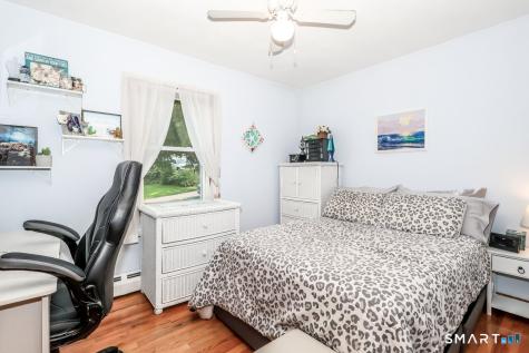 55 Taylor Terrace New Milford CT 06776
