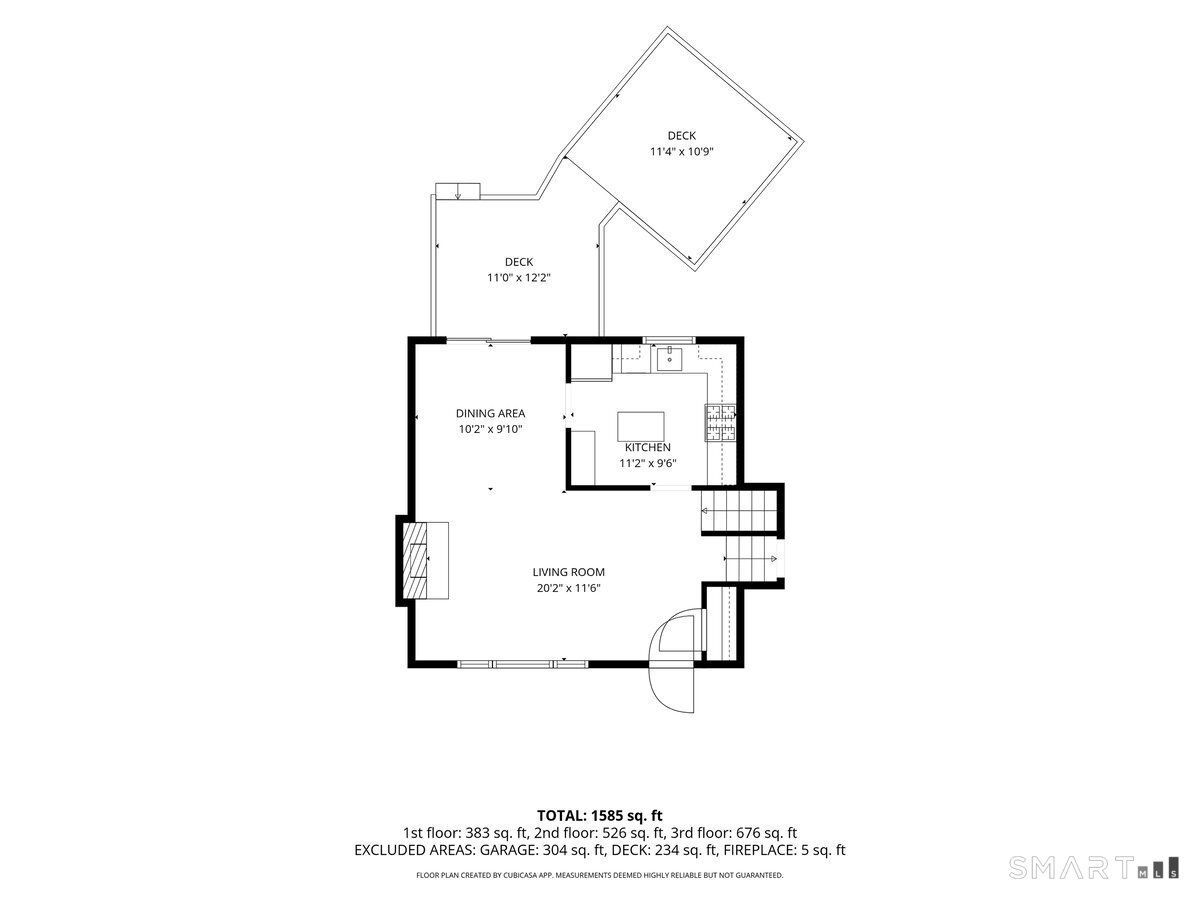 55 Taylor Terrace New Milford CT 06776