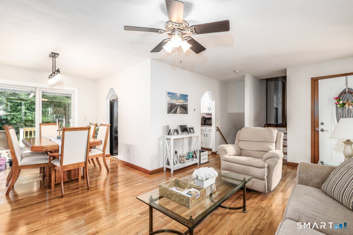 55 Taylor Terrace New Milford CT 06776