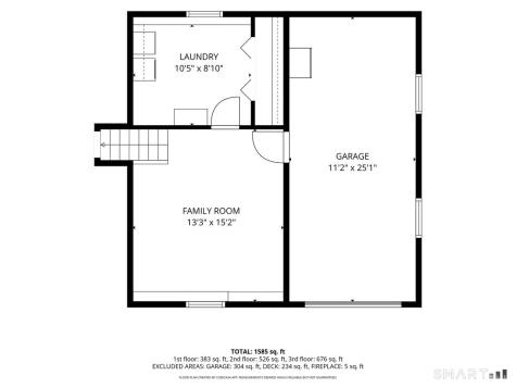 55 Taylor Terrace New Milford CT 06776