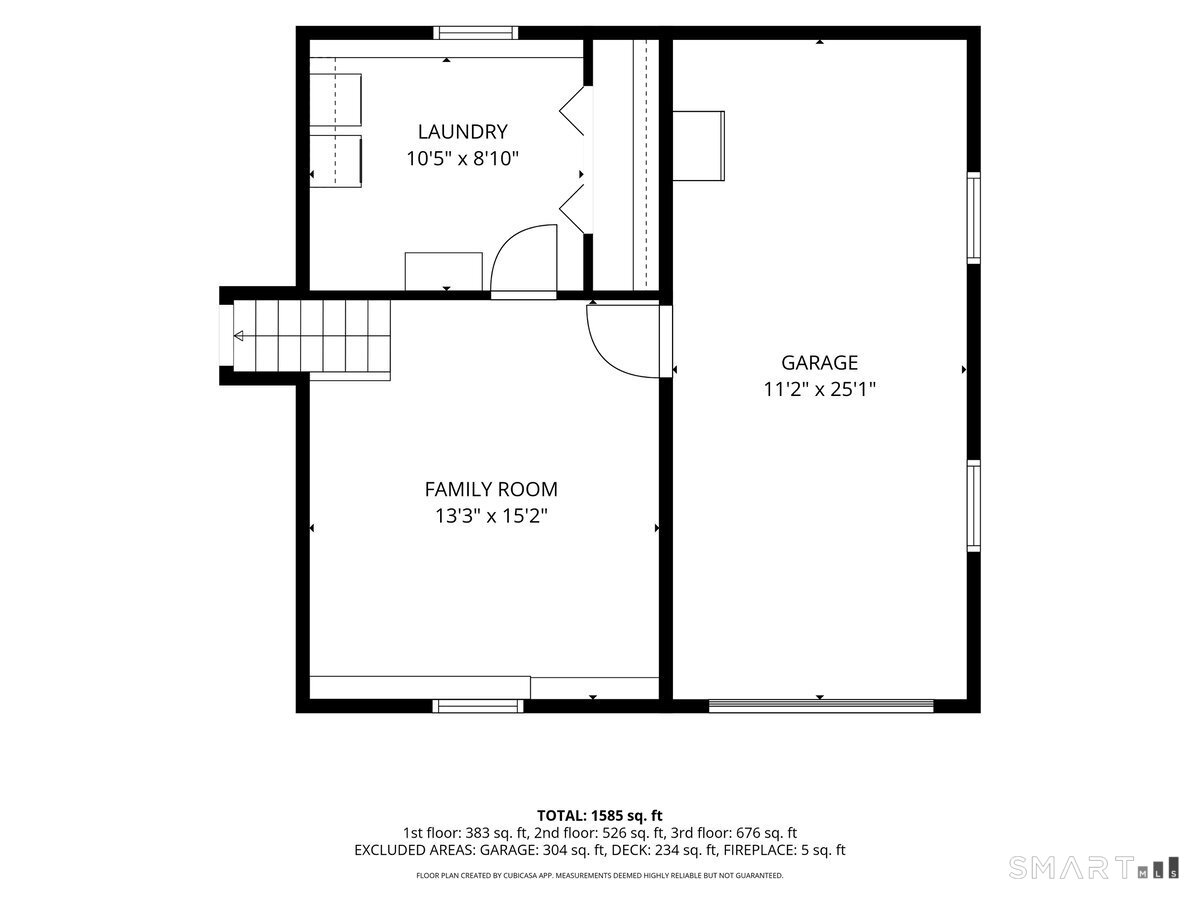 55 Taylor Terrace New Milford CT 06776