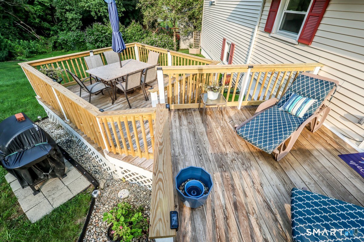 55 Taylor Terrace New Milford CT 06776