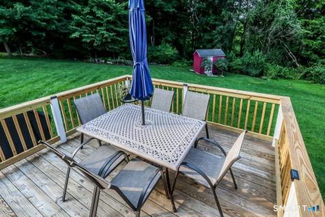 55 Taylor Terrace New Milford CT 06776