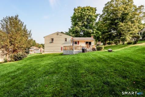 55 Taylor Terrace New Milford CT 06776