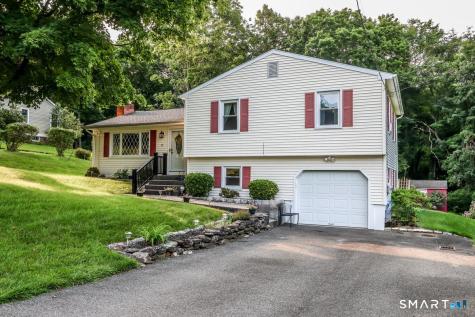 55 Taylor Terrace New Milford CT 06776