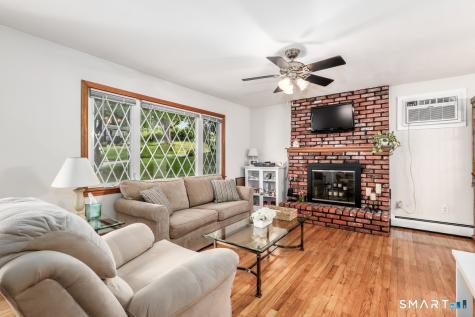 55 Taylor Terrace New Milford CT 06776