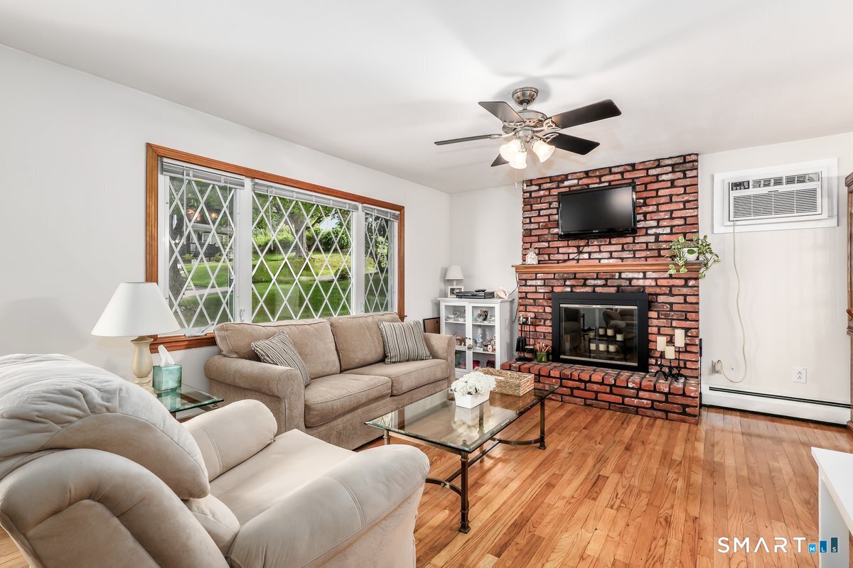 55 Taylor Terrace New Milford CT 06776