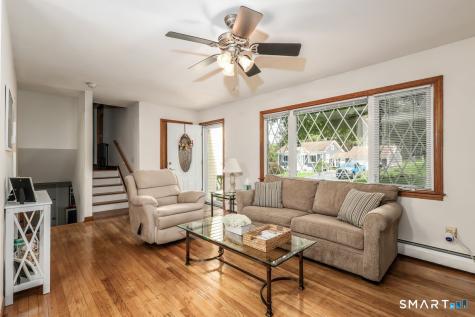 55 Taylor Terrace New Milford CT 06776