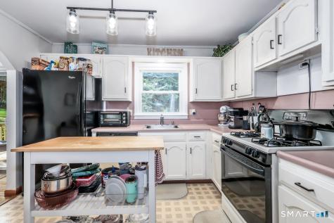 55 Taylor Terrace New Milford CT 06776