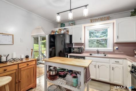 55 Taylor Terrace New Milford CT 06776