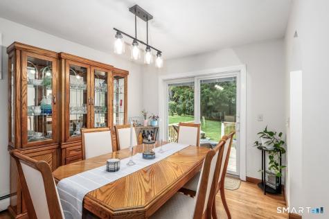 55 Taylor Terrace New Milford CT 06776