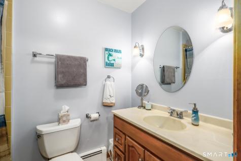 55 Taylor Terrace New Milford CT 06776