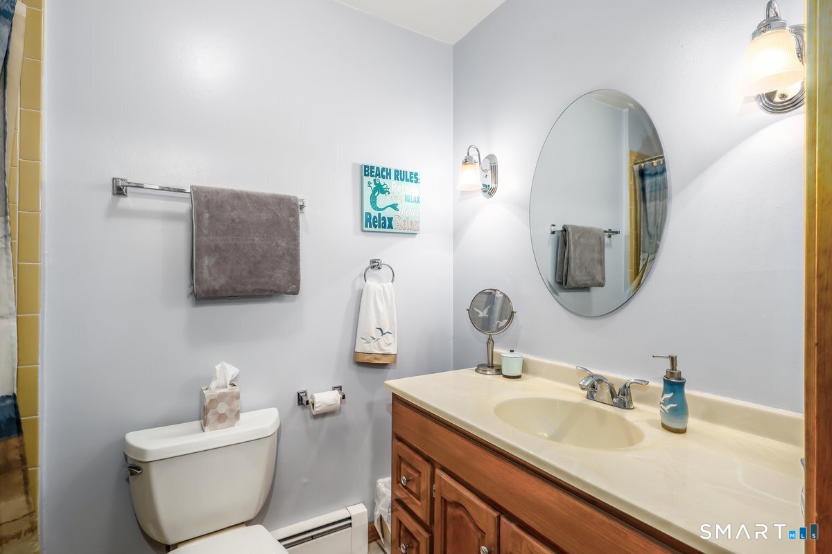 55 Taylor Terrace New Milford CT 06776