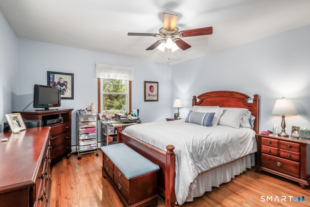 55 Taylor Terrace New Milford CT 06776