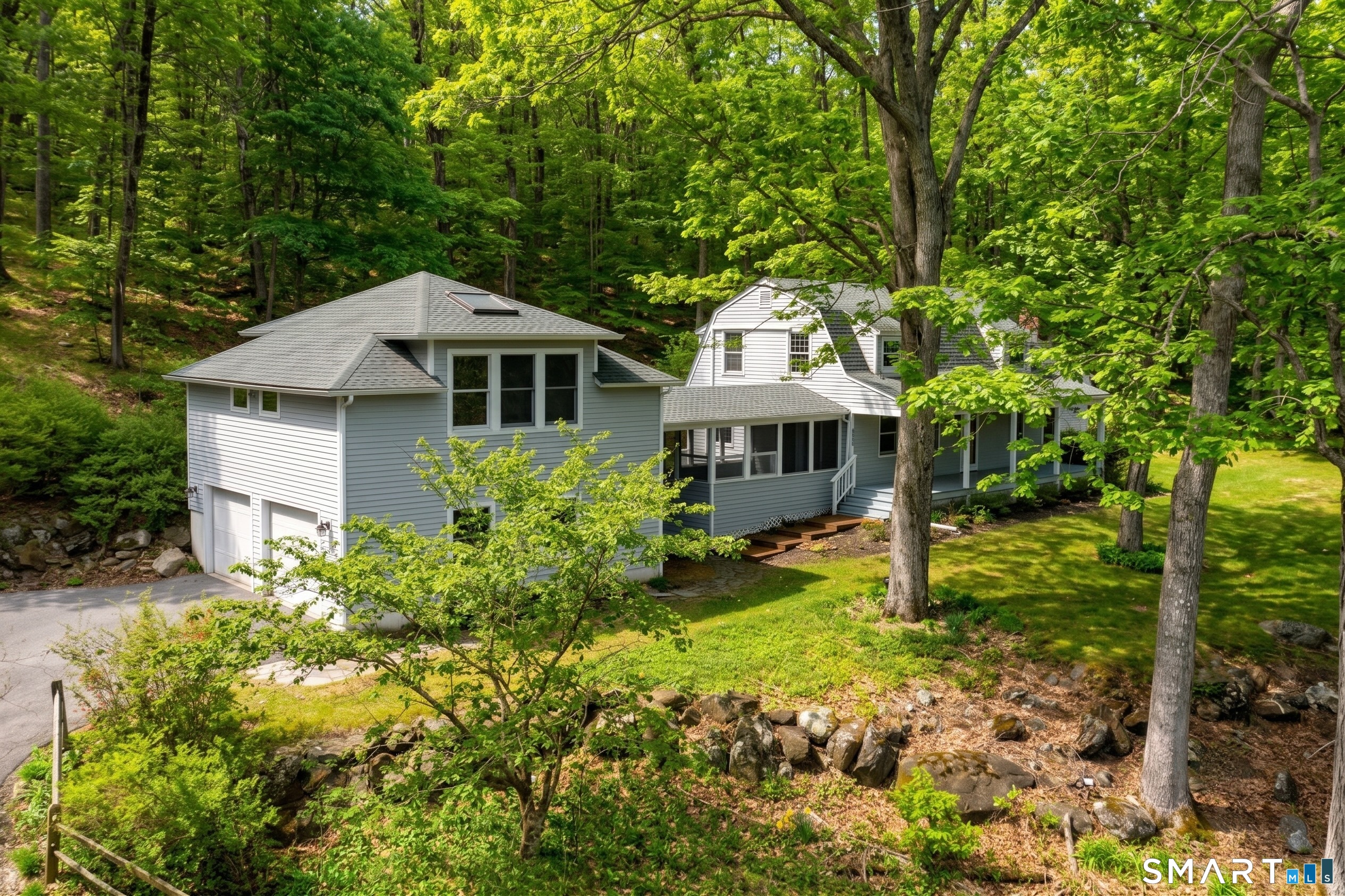 34 Kent Hollow Road Kent CT 06785
