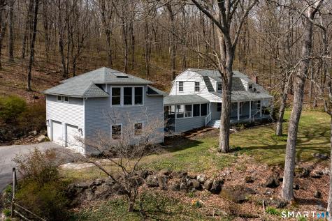 34 Kent Hollow Road Kent CT 06785