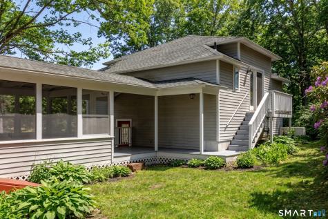 34 Kent Hollow Road Kent CT 06785