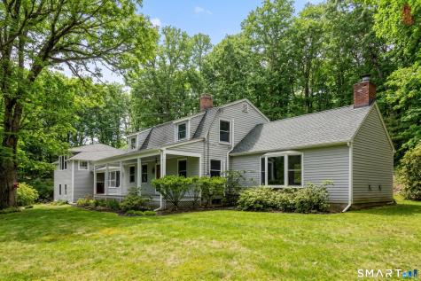 34 Kent Hollow Road Kent CT 06785