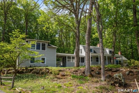 34 Kent Hollow Road Kent CT 06785