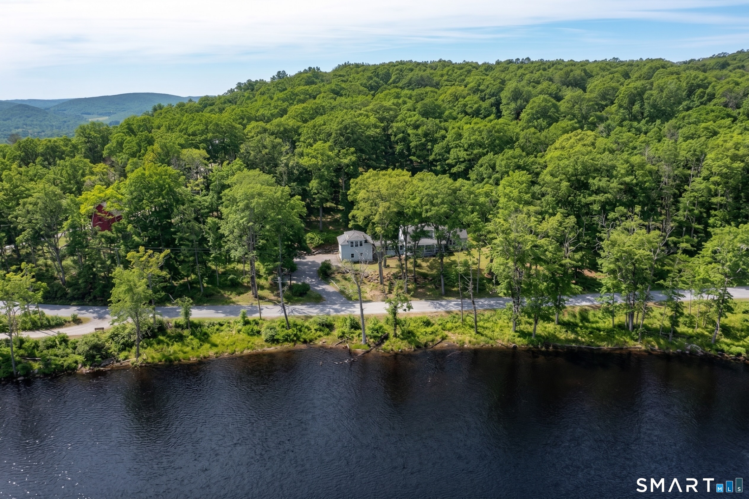 34 Kent Hollow Road Kent CT 06785