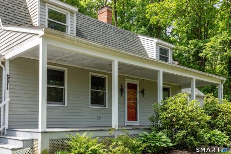 34 Kent Hollow Road Kent CT 06785