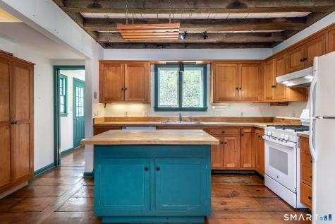 34 Kent Hollow Road Kent CT 06785