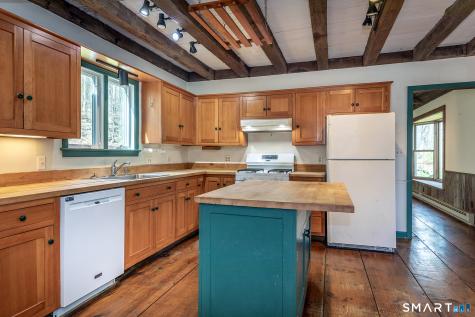 34 Kent Hollow Road Kent CT 06785