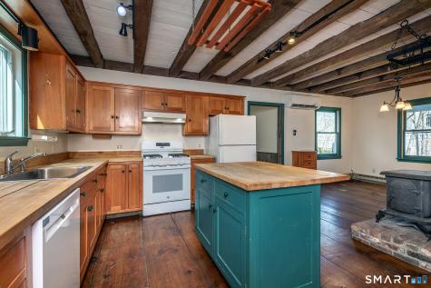 34 Kent Hollow Road Kent CT 06785