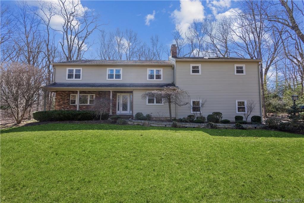 1085 Sunset Road Stamford CT 06903