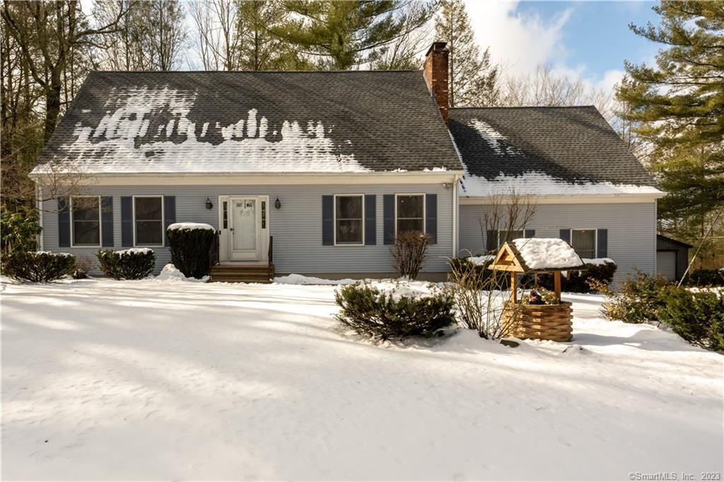 315 Guerdat Road Torrington CT 06790
