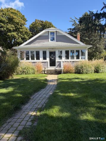7 Highlands Terrace Madison CT 06443