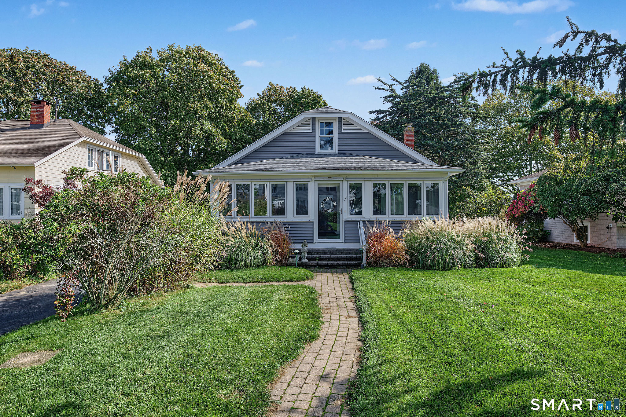 7 Highlands Terrace Madison CT 06443