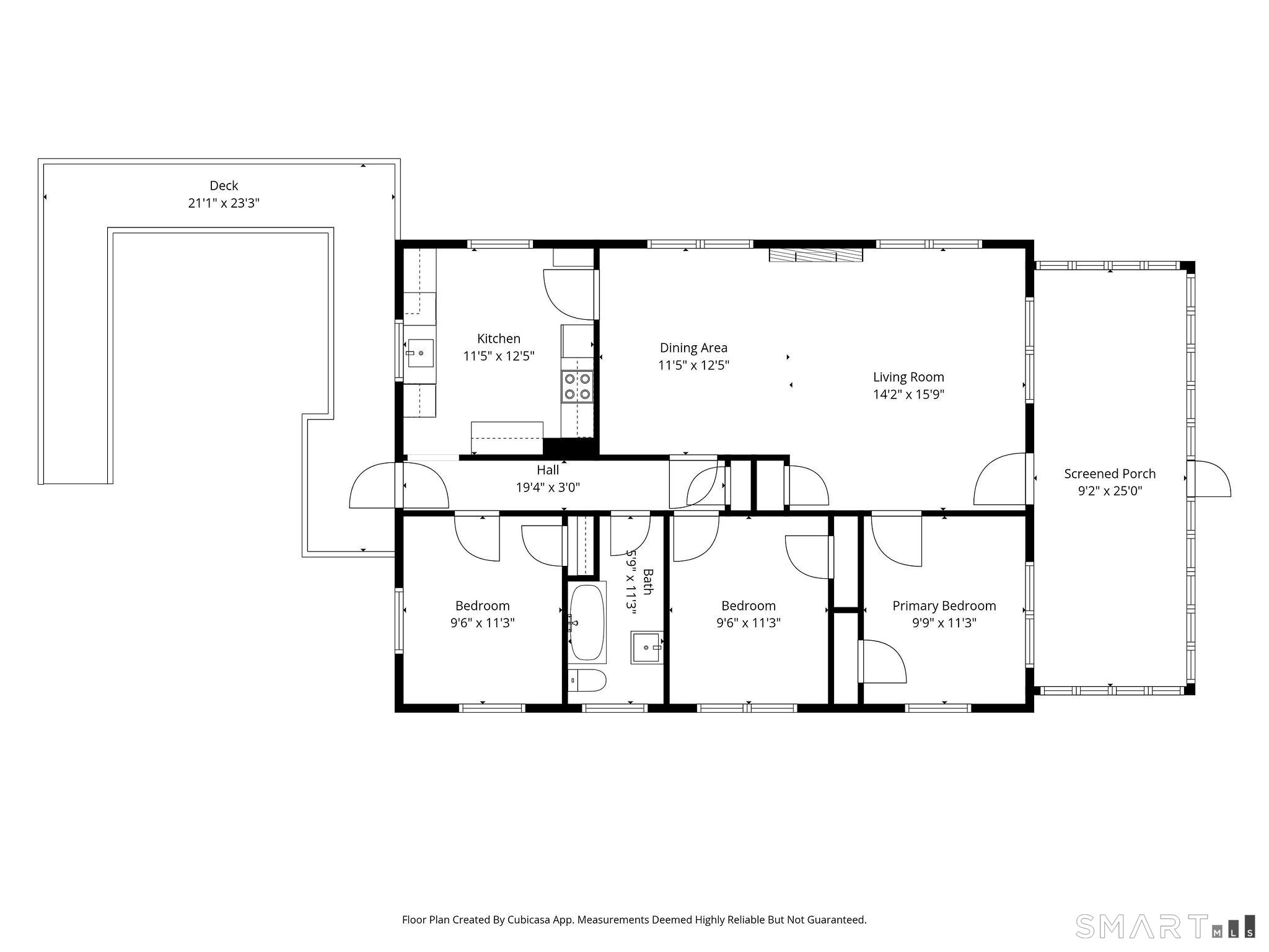 7 Highlands Terrace Madison CT 06443