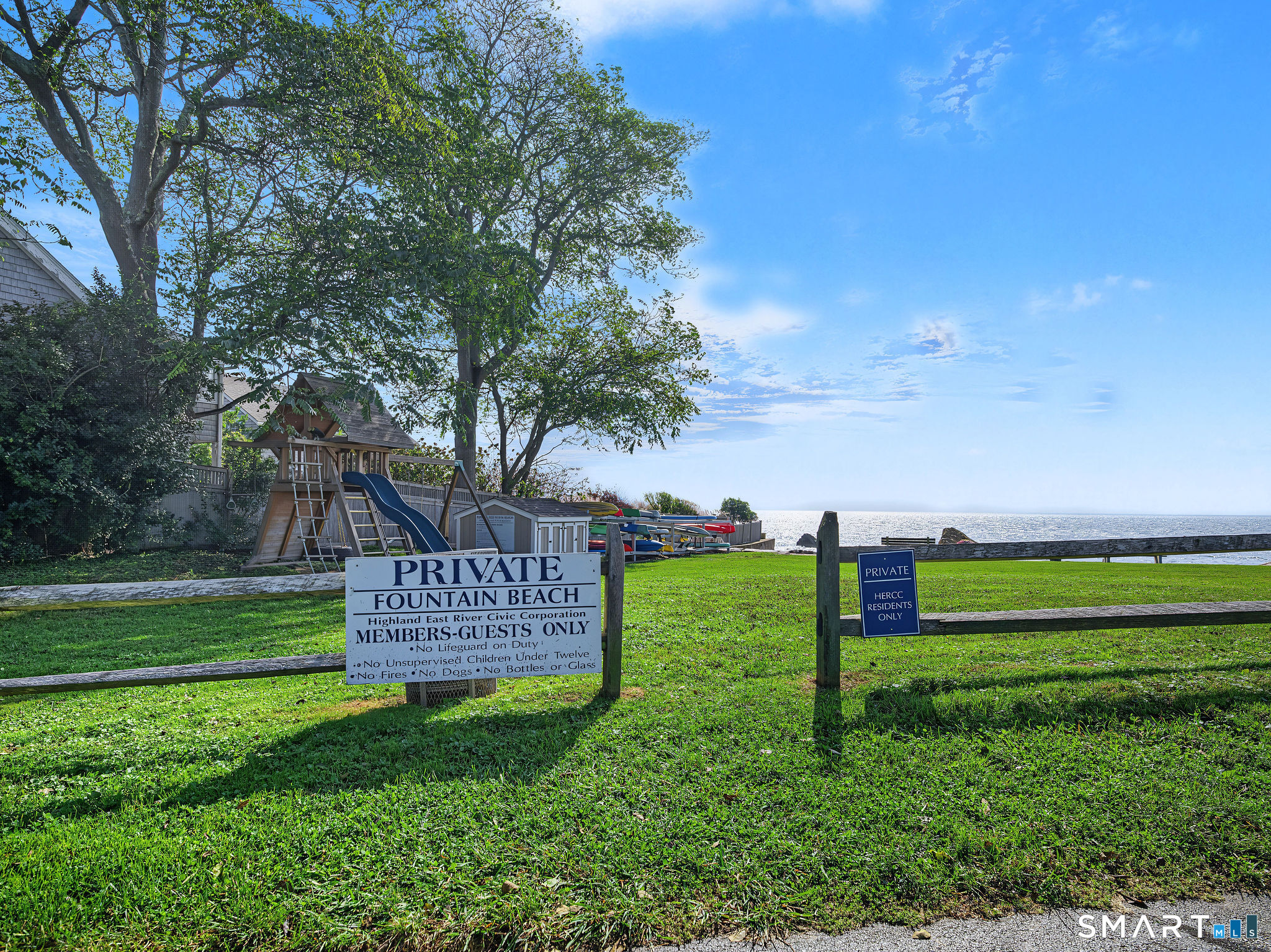 7 Highlands Terrace Madison CT 06443