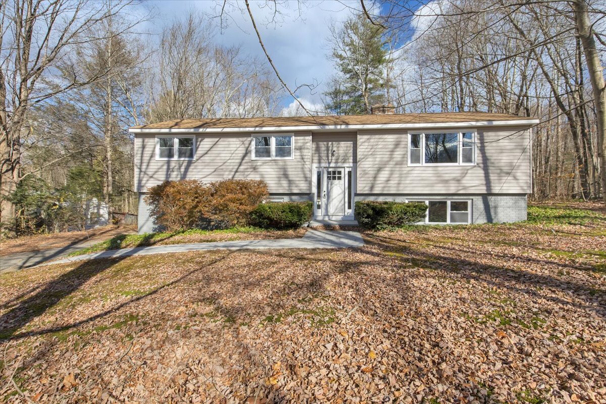 197 Meyer Road Torrington CT 06790