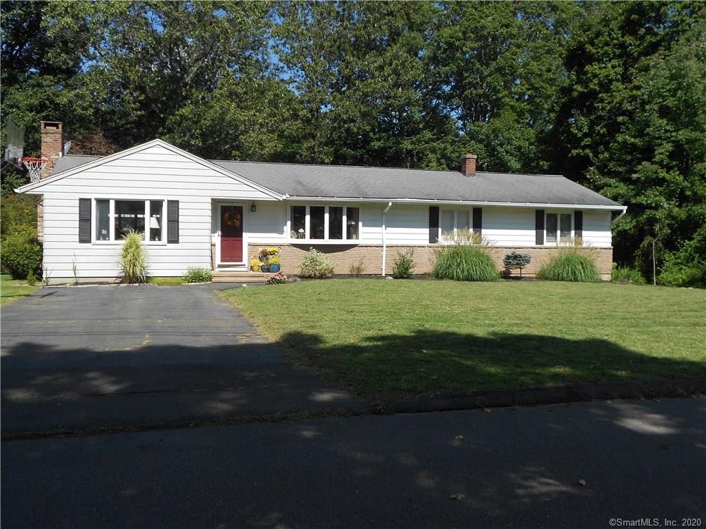 119 Ridgewood Road Wallingford CT 06492