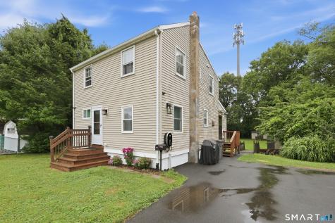 177 Beths Avenue Bristol CT 06010