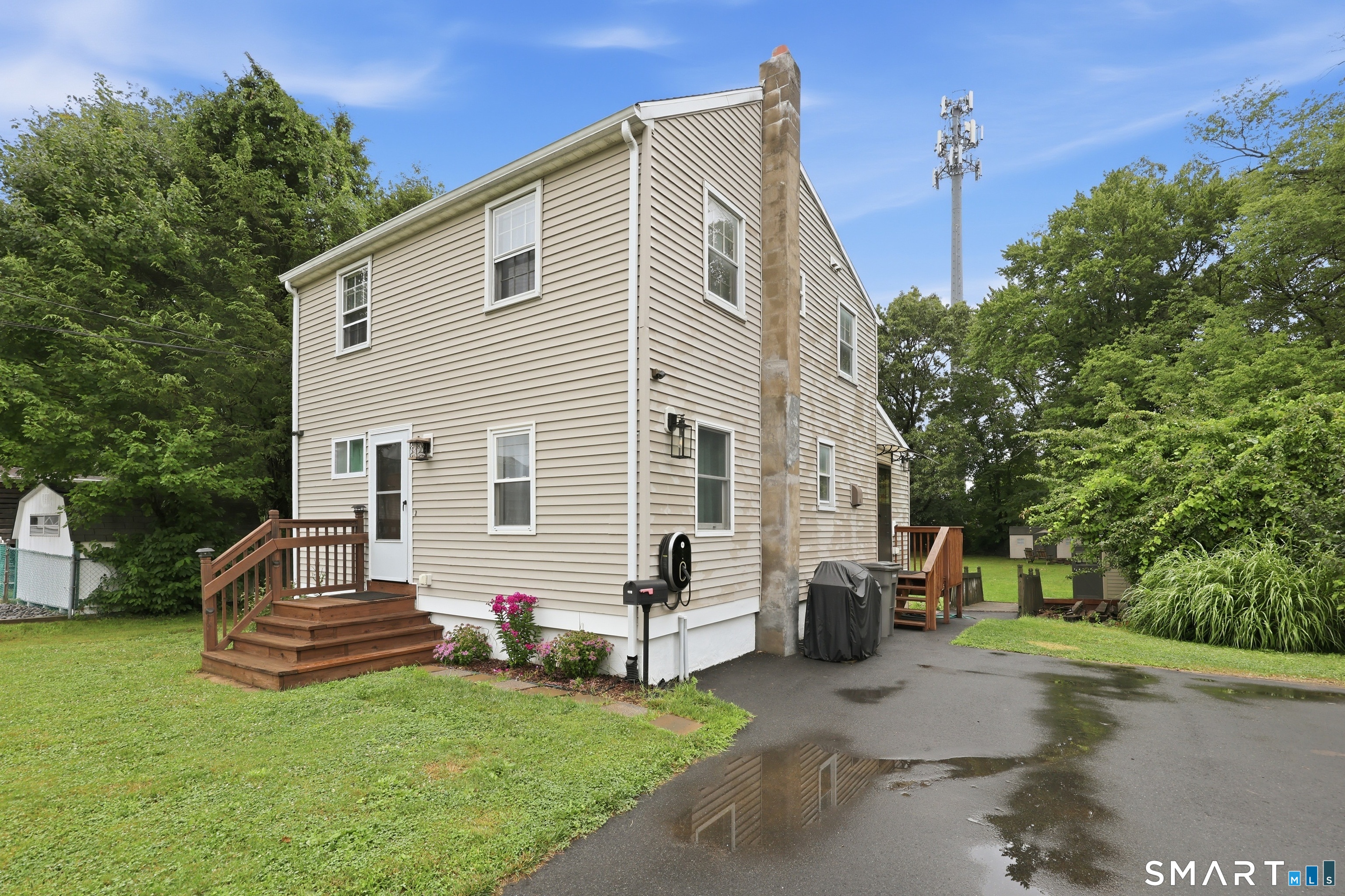 177 Beths Avenue Bristol CT 06010