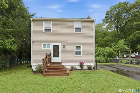 177 Beths Avenue Bristol CT 06010