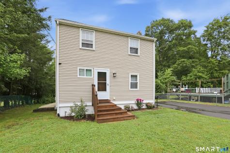 177 Beths Avenue Bristol CT 06010