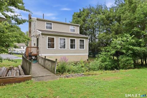 177 Beths Avenue Bristol CT 06010