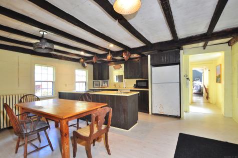 182 East Litchfield Road Litchfield CT 06759