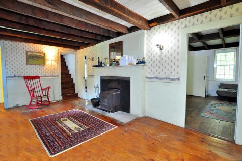 182 East Litchfield Road Litchfield CT 06759